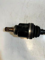 Load image into Gallery viewer, 2014-2024 Mini Cooper F55 F56 F57 Front Axle Left Drive Shaft  8643385