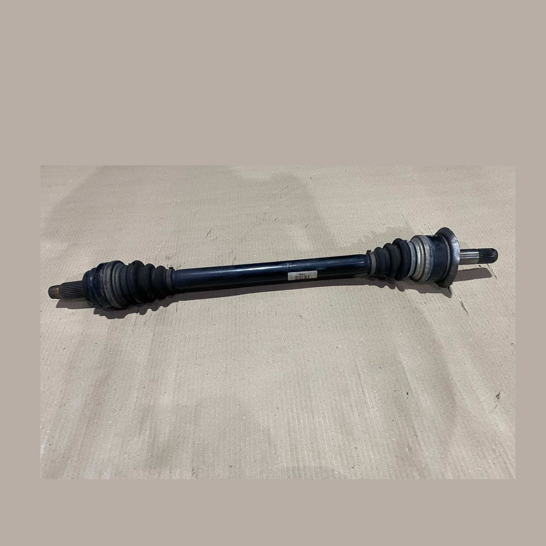 2011-2016 BMW 535i xDrive Rear Right CV Axle Shaft 7581030 BMW 535i xDrive F10 m