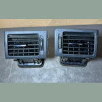 Load image into Gallery viewer, 08-10 Mercedes W204 Class Front Dashboard Left  Right Heater A/C Air Vent