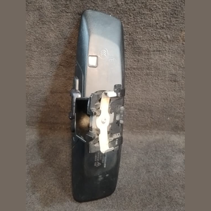 GENUINE BMW AUTO‑DIMMING CENTER REAR VIEW MIRROR GLASS – P/N 3500371