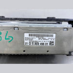 Load image into Gallery viewer, OEM BMW 430XI G80 AUDIO RADIO HEAD UNIT RECEIVER CONTROL MODULE UNIT 5A69496