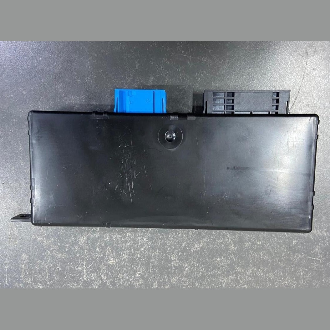 OEM BMW 5 6 7 SERIES F10 F11 F06 F13 F01 CENTRAL GATEWAY MODULE 9380323