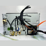Load image into Gallery viewer, 13–16 Mercedes-Benz W166 GLE Radio Audio Head Unit CD Player A166 9005420 OEM