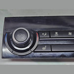 Load image into Gallery viewer, 2015-2018 BMW X5 F15 Climate Control Panel Rear 9250227 OEM