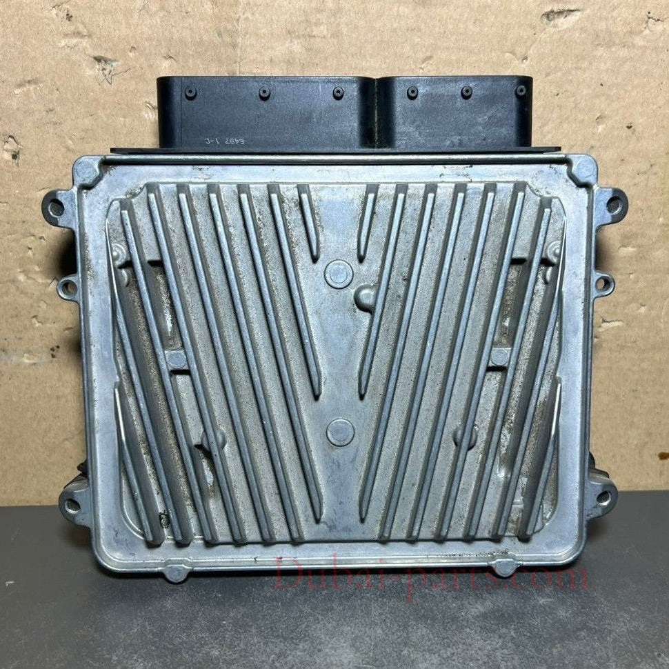 06-09 Mercedes W211 CLK Engine Control Module Unit ECM ECU A272 1536091 OEM
