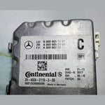 Load image into Gallery viewer, Mercedes GL450 Front Windshield Lane Assist Camera A0009057402 W166, ML W218 CLS