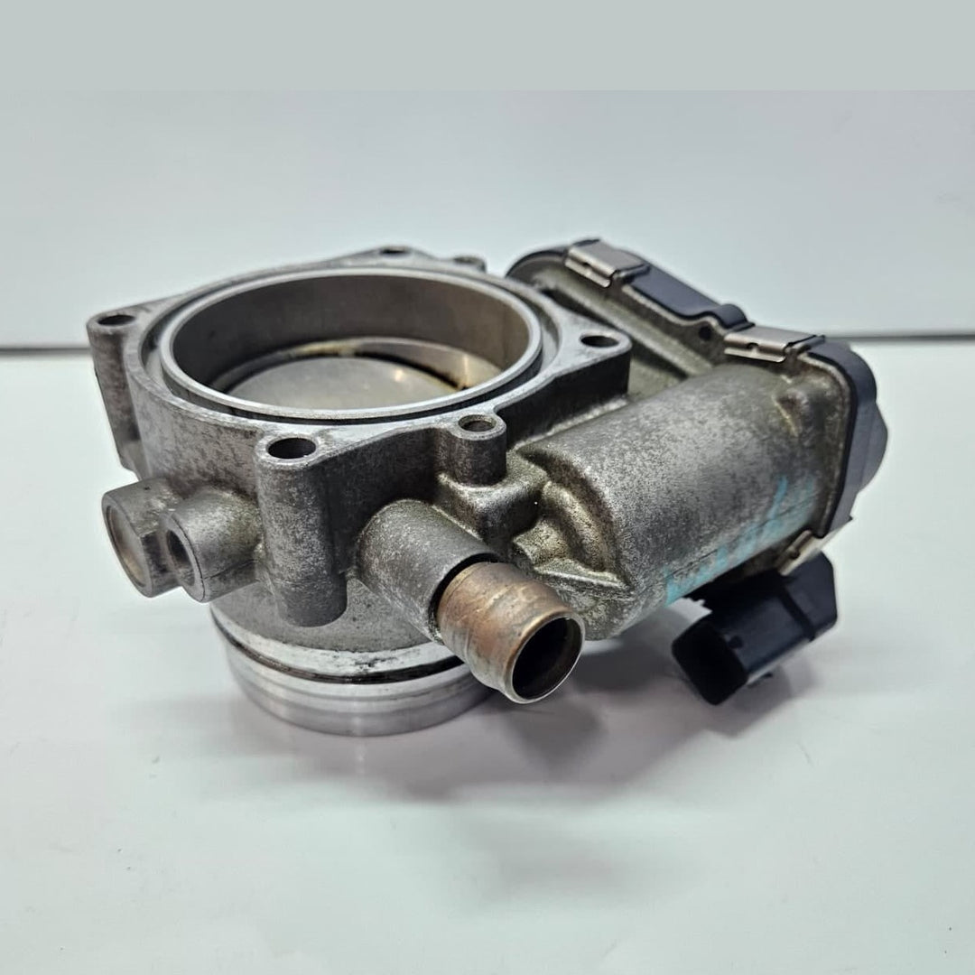 7597871-2016-2020 BMW 1 2 3 5 Series X3 F25 E82 M2 E90 N55 Engine Throttle Body 