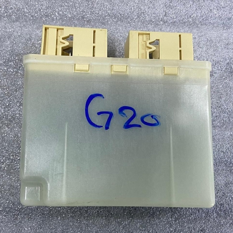 OEM BMW G20 G30 Parking Distance Control Module Unit PDC 5A130F8