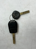 Load image into Gallery viewer, BMW 3 series E46 set basic control unit key control unit EWS 7523838 7522729
