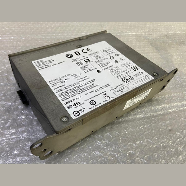 OEM BMW X5 G05 X6 G06 X7 G07 AUDIO RADIO NAVIGATION HEAD MODULE UNIT 5A071F0