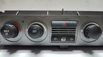 Bild in die Galerieansicht laden, 2001-2009 BMW 7 Series Automatic Air Conditioning Control Panel 6942985 E65 E66 