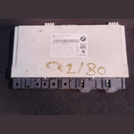 Load image into Gallery viewer, BMW F20 F30 M4 SEAT CONTROL MODULE ECU P/N 9371130