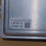 قم بتحميل الصورة إلى عارض الصور، OE BMW F06 F20 F30 F25 X3 ENGINE CONTROL UNIT ENGINE CONTROLLER DME 8606309