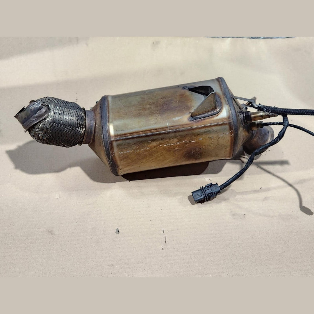 2010-2015 BMW X3 F25 Catalytic Converter 85092411 