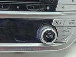 Bild in die Galerieansicht laden, 6822775-16-19 BMW 740i G11 G12 A/C and Heater Control Panel OEM