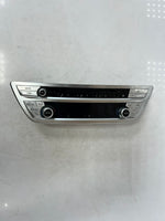 Load image into Gallery viewer, 2016-2019 BMW 750i M760 G11 G12 Climate Control Panel 6801276 OEM