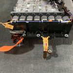 Load image into Gallery viewer, BMW F30 320I N20 2013 Gasoline TRANSMISSION VALVE BODY P/N 8618881
