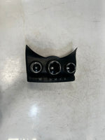 Bild in die Galerieansicht laden, 2015-2016 MINI Cooper F55 F56 F57 Automatic Air Conditioning Control 9354509