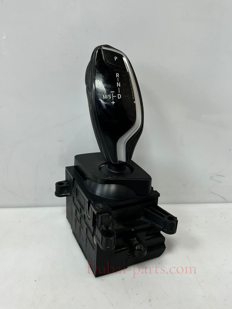 2020-2022 BMW 740i 7 Series G11 and G12 Gear Selector Switch 9458747 OEM