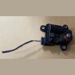 Load image into Gallery viewer, 2022 OEM BMW 740I EXHAUST GAS VALVE ACTUATOR UNIT MOTOR 5A607B7