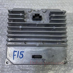 Load image into Gallery viewer, OEM BMW F15 X5 VOLTAGE CONVERTER CONTROL MODULE 9329336
