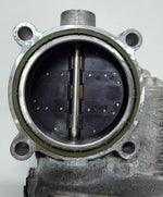 Bild in die Galerieansicht laden, 2010-2015 BMW 760i F02 Throttle Body A2C83943400 V12 6.0