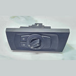 Load image into Gallery viewer, 2007-2013 BMW E90, E91, E92 Headlight Control Switch 6932796 OEM