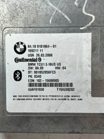 Load image into Gallery viewer, 2004-2013 BMW X3 X5 Z4 Bluetooth Telematics Control Module 9181864 OEM