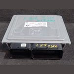 Load image into Gallery viewer, BMW E90/E92 E93 ENGINE DME CONTROL MODULE ECU P/N 7581123