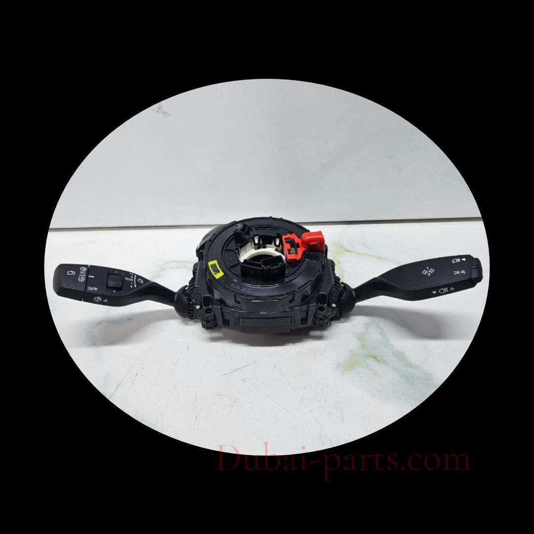 Genuine 2017 BMW X40 G31 G01 G08 Switch Cluster Steering Column 5A32038 New