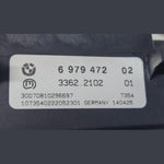 قم بتحميل الصورة إلى عارض الصور، BMW X5 E70 X6 E71 iDRIVE MEDIA SWITCH MOUSE CONTROLLER JOYSTICK 6979472 OEM