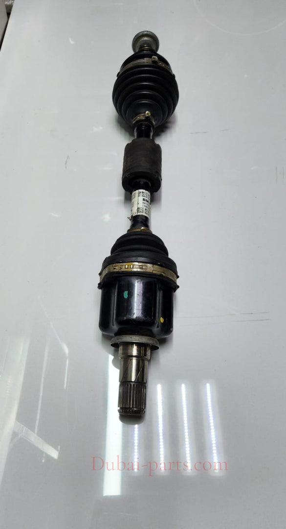 2019-2024 BMW 118i Front Drive Shaft 8681523 1 Series F40 and BMW 2 Series F44 