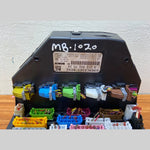 Bild in die Galerieansicht laden, 2010-2014 Mercedes CLS550 Sam Module Relay Fuse Box A2129007024 W218 CLS-Class
