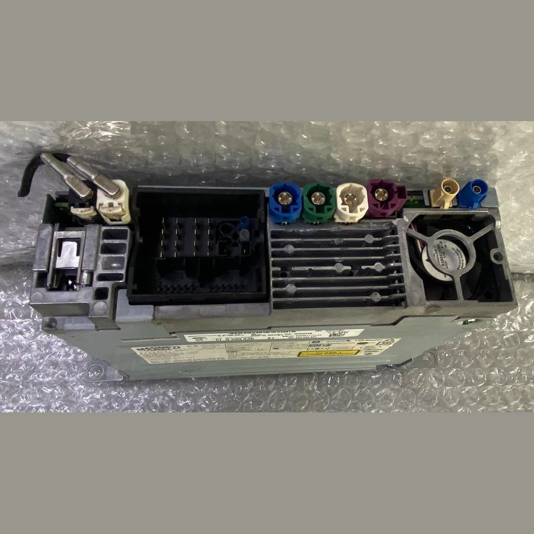 OEM BMW F20 F30 F45 F10 F48 Audio Sat Nav Computer Head Unit 9399436