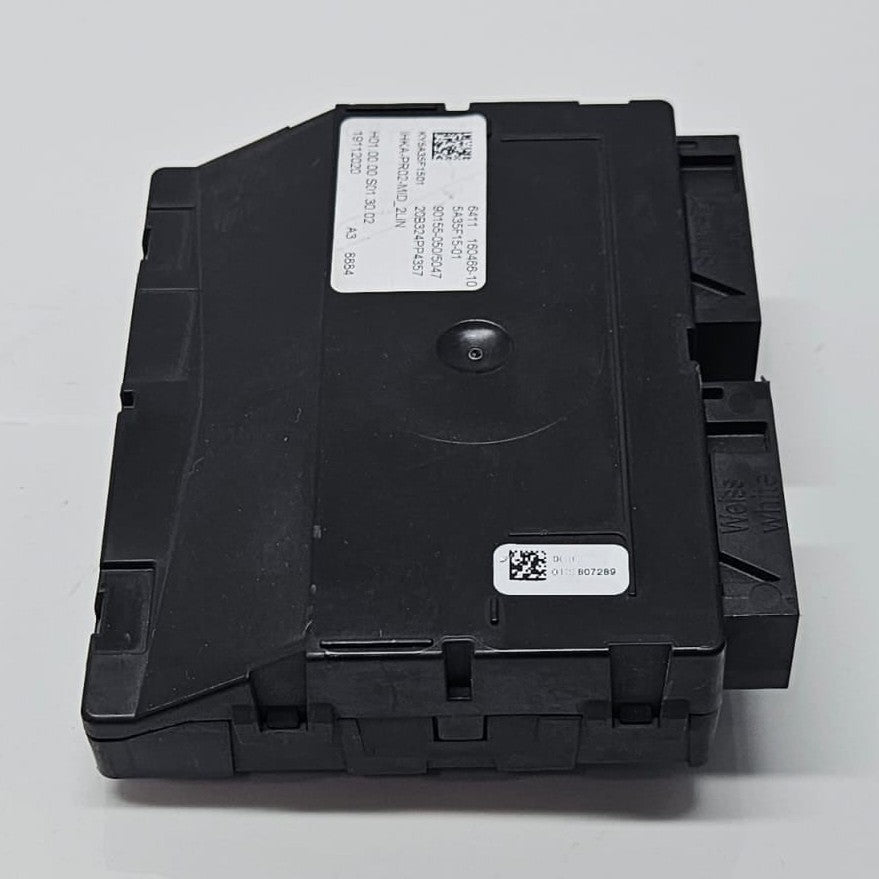 5A35F15-BMW 3 Series G20 G21 Climate Control Module OEM