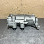 Bild in die Galerieansicht laden, 07-13 Mercedes Benz W221 722.9 Transmission Oil Auxiliary Pump A221 2700197 OEM