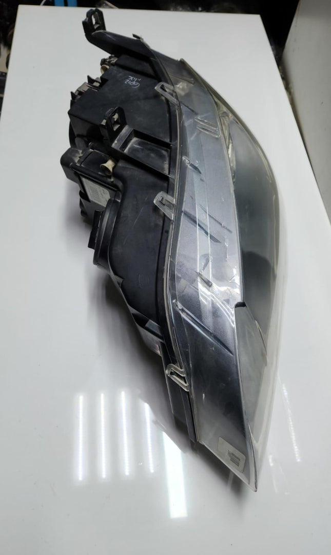2009-2012 BMW X5 Headlight 4290333 X5 E70 OEM LEFT SIDE ECE