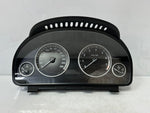 Load image into Gallery viewer, 2011-2017 BMW X3 F25 Instrument Cluster SPEEDOMETER 9383485 OEM