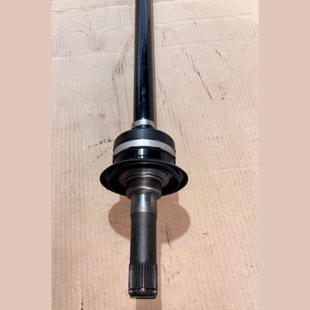OEM BMW X3 G01 M40IX B58 REAR RIGHT OUTPUT SHAFT DRIVE AXLE 3320-8689560