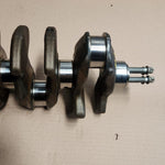 Load image into Gallery viewer, 2016-2019 BMW X1 F48 B48 2.0 Crankshaft 8639541 X1 F48