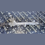 Load image into Gallery viewer, OEM BMW 650IX F12 Power Steering Gear Rack Pinion 6777770