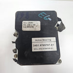 Load image into Gallery viewer, 2004-2007 BMW 5 6 Series E60 E61 530i E63 E64 ABS Hydraulic Pump 6769707