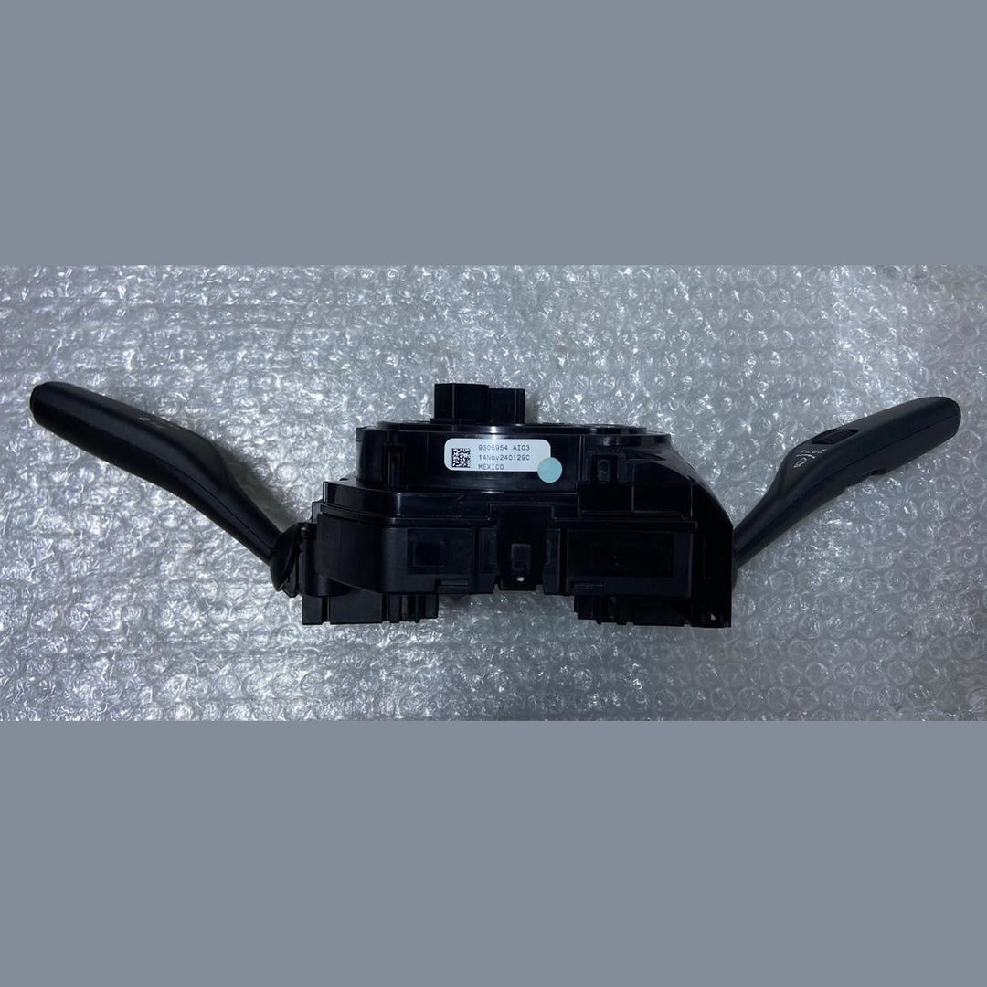 OEM BMW X3 F25 Switch Centre Steering Column Switch Wiper stalk 9305954