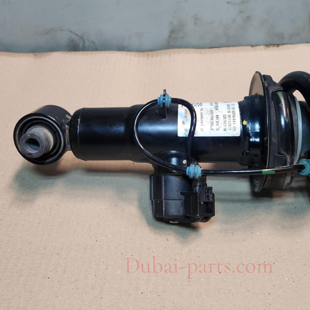 2019 BMW X5 Shock Absorber Rear Left 6896441 X5 G05 and X6 G06