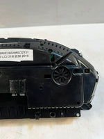 Load image into Gallery viewer, 2015 BMW 3 Series F30, F31, F35 Speedometer Instrument Cluster 6804973 OEM