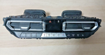 Load image into Gallery viewer, BMW G20 OEM Automatic A/C Climate Control Module AC 9855409 Used Genuine