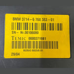Load image into Gallery viewer, OEM BMW E63 E64 E60 645 650 DYNAMIC DRIVE CONTROL UNIT MODULE OEM 6768383