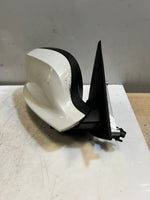 قم بتحميل الصورة إلى عارض الصور، 2010-2012 BMW X1 E84 M-Sport LEFT AND RIGHT Wing Mirror 7216398 OEM