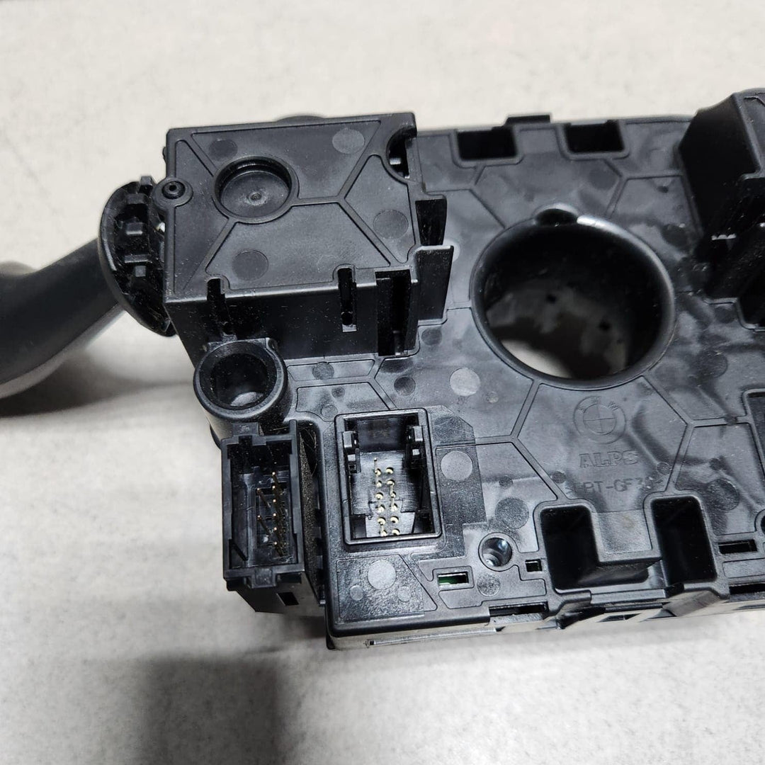 2014-2018 BMW X5 X1 F48 Steering Column Switch Module 6828977 OEM