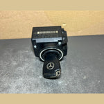 Load image into Gallery viewer, 03-09 Mercedes W211 E-Class Ignition Switch Module Unit W/key A211 5452308